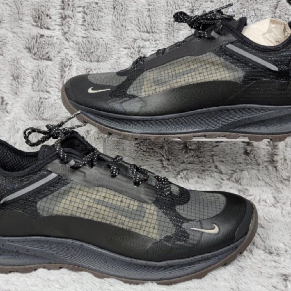 Nike ACG Air Nasu 2 Anthracite , size 6